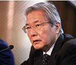UN Urges Restraint after Violent Protests in Capital